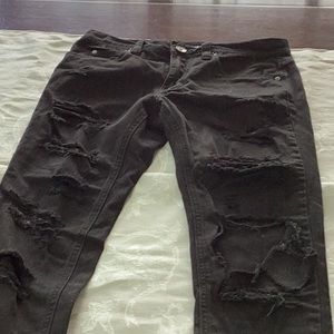 Men’s jeans